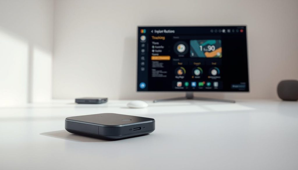 cross-platform trackers