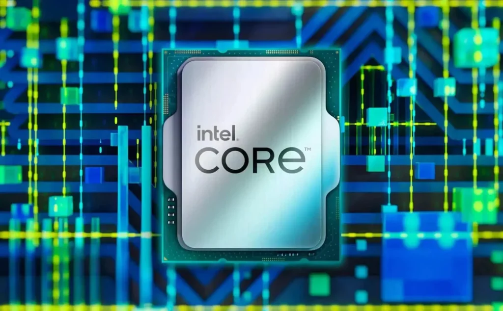 Intel Core i5